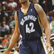 Illustration for article titled Former NBA Players Body Found in Memphis